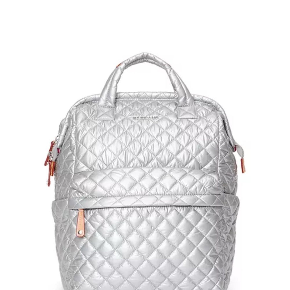 MZ Wallace Too Handle Backpack